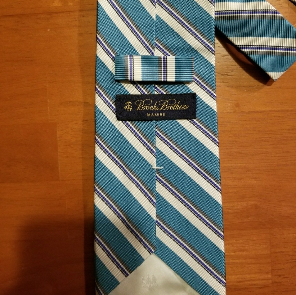🔥Brooks Brothers🔥 tie